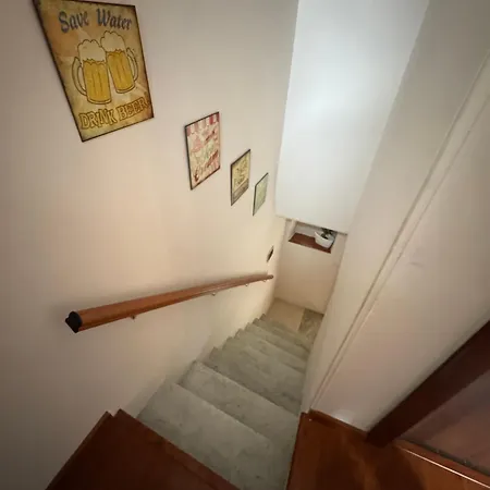Apartment Fd Ospedaletto dʼAlpinolo
